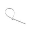 Кабельные стяжки «EasyFix» 8х300 мм