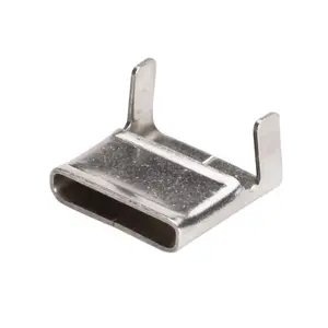Скрепа С 16/А 16 (316 СС)(Velcron Ultra)(100 шт.)